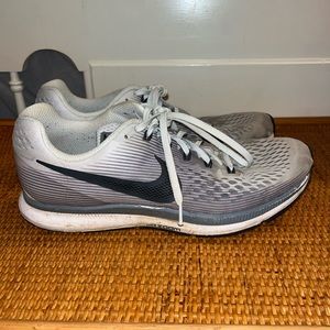 Nike Athletic Shoes